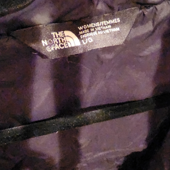 Black Jacket - Picture 3 of 4